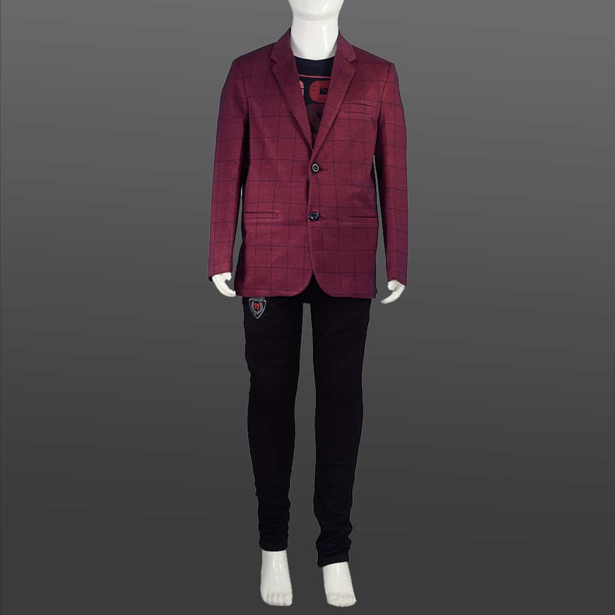 What color pants and tie should I wear with a wine colored shirt  Quora