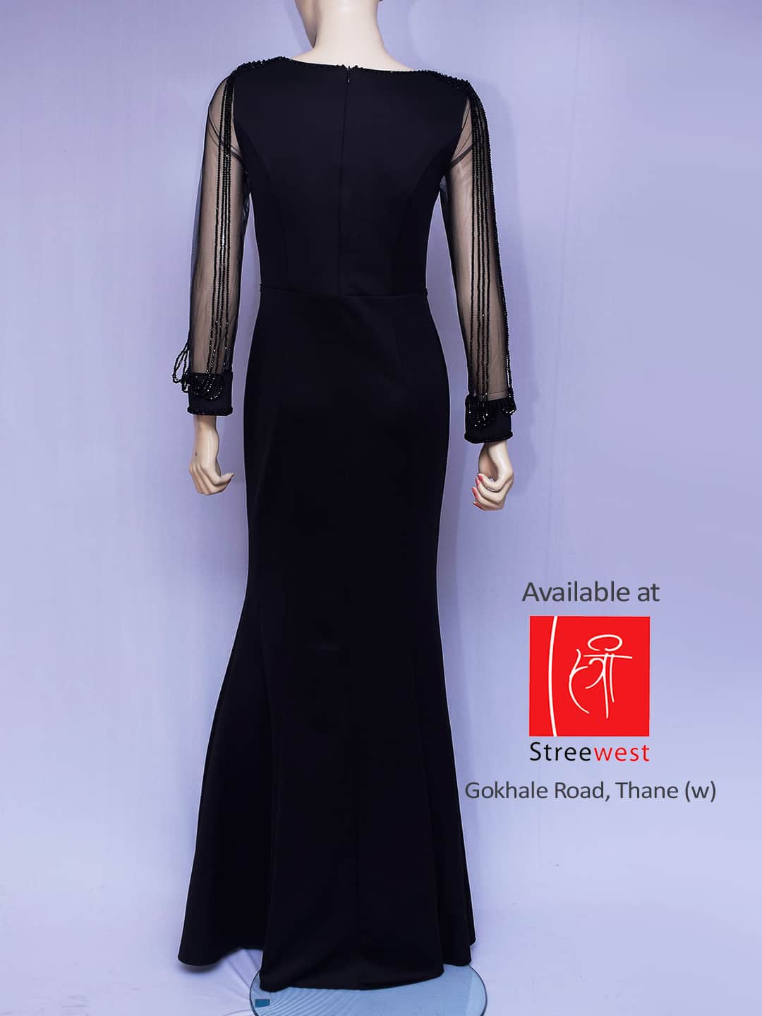 Buy Party Wear Fish Cut Gown for Women Online from India's Luxury Designers  2024