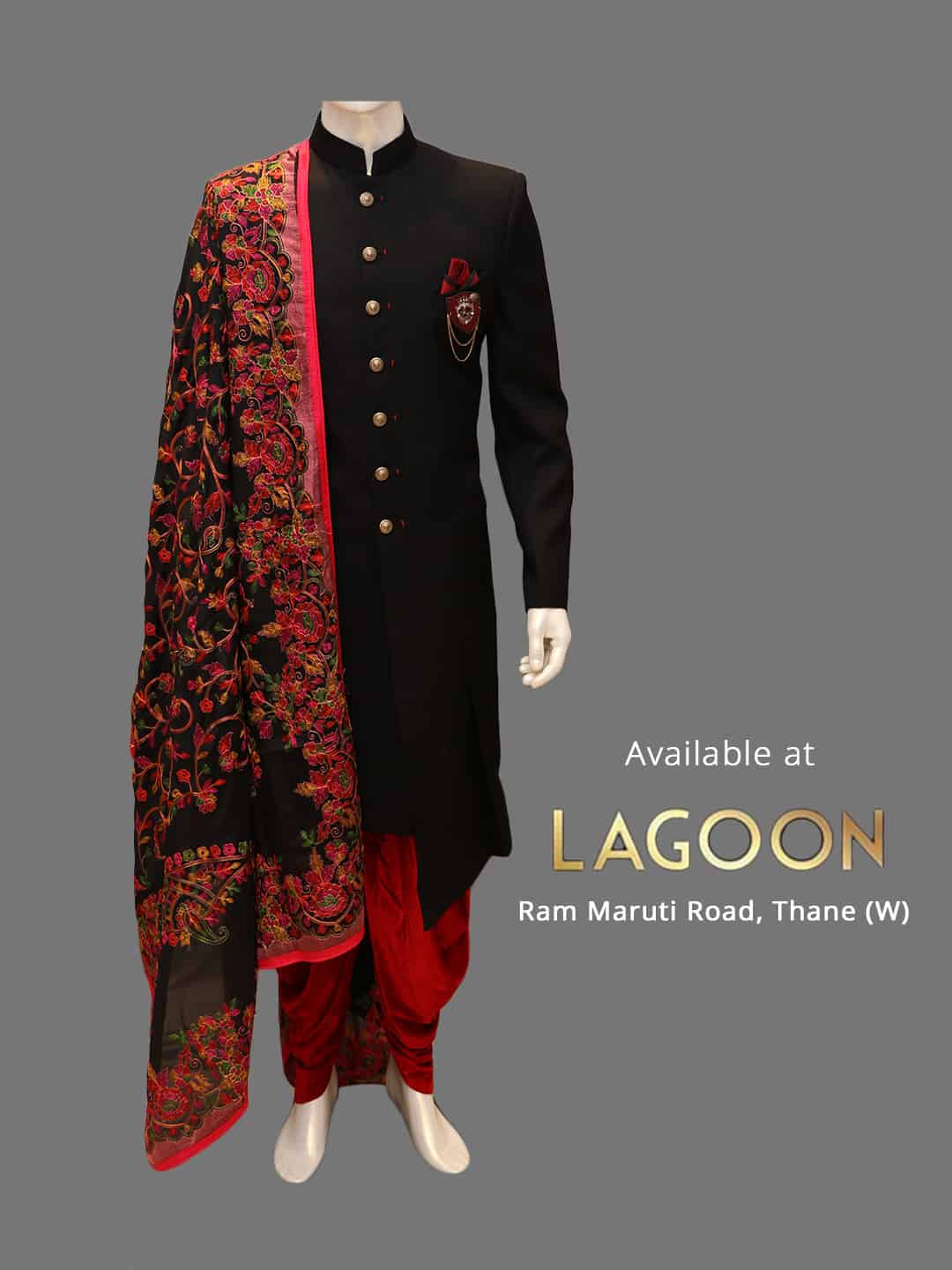 Sherwani Floral Kurta Pajamas Groom Sherwani Indian Pakistani Wedding  Groomsmen Nawabi Suit - Etsy | ファッション, 服装